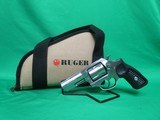 RUGER SP101 .38 SPL - 1 of 3