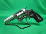 RUGER SP101 .38 SPL - 3 of 3