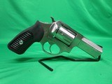 RUGER SP101 .38 SPL - 2 of 3