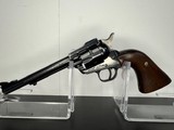 RUGER NEW MODEL SINGLE-SIX .22 LR - 1 of 3