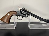 RUGER NEW MODEL SINGLE-SIX .22 LR - 2 of 3