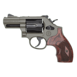 SMITH & WESSON MODEL 19 .38 SPECIAL/.357 MAGNUM - 1 of 1