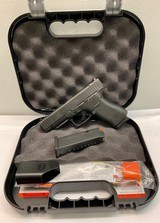 GLOCK G48 MOS 9MM LUGER (9X19 PARA) - 1 of 3