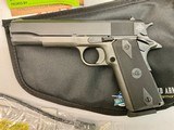 ROCK ISLAND ARMORY GI ENTRY .45 ACP - 3 of 3