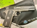 ROCK ISLAND ARMORY GI ENTRY .45 ACP - 2 of 3