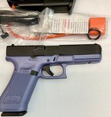 GLOCK 17 GEN 5 9MM LUGER (9x19 PARA) - 3 of 3