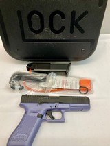 GLOCK 17 GEN 5 9MM LUGER (9x19 PARA) - 2 of 3