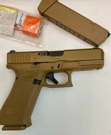 GLOCK G-19X 9MM LUGER (9x19 PARA) - 3 of 3