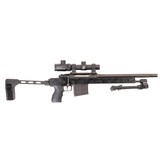ZASTAVA ARMS M07AS
.308 WIN - 2 of 3
