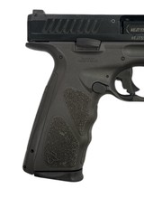 TAURUS TS9 9MM LUGER (9x19 PARA) - 3 of 3