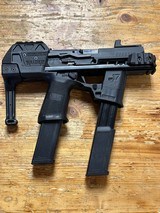 SIG SAUER P320 9MM LUGER (9x19 PARA) - 1 of 2