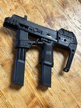 SIG SAUER P320 9MM LUGER (9x19 PARA) - 2 of 2