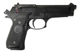 BERETTA 92FS 9MM LUGER (9x19 PARA) - 2 of 3