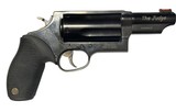 TAURUS The Judge .45 Colt / .410 - 2 of 3