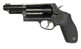 TAURUS The Judge .45 Colt / .410 - 1 of 3