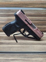 TAURUS G2C 9MM LUGER (9X19 PARA) - 2 of 3