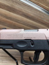 TAURUS G2C 9MM LUGER (9X19 PARA) - 3 of 3