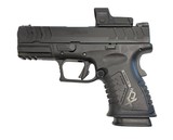 SPRINGFIELD ARMORY XDM Elite .45 ACP - 1 of 3