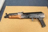 LYNX AK-47 Pistol 7.62X39MM - 2 of 3