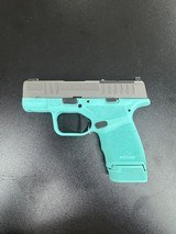 SPRINGFIELD ARMORY HELLCAT OSP [REB] 9MM LUGER (9X19 PARA) - 2 of 3