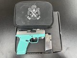 SPRINGFIELD ARMORY HELLCAT OSP [REB] 9MM LUGER (9X19 PARA) - 1 of 3