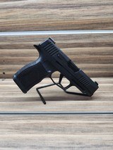 SIG SAUER P365 XL 9MM LUGER (9x19 PARA) - 1 of 3