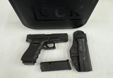 GLOCK G32 GEN 4 .357 SIG