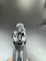 CZ 75 D PCR COMPACT *CAPACITY COMPLIANT* 9MM LUGER (9X19 PARA) - 3 of 3