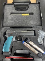 CZ SHADOW 2 OR 9MM LUGER (9X19 PARA) - 1 of 3