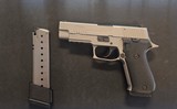 SIG SAUER P220 .45 ACP - 3 of 3