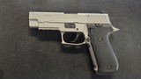 SIG SAUER P220 .45 ACP - 1 of 3