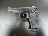 CZ 75 BD 9MM LUGER (9X19 PARA) - 2 of 3
