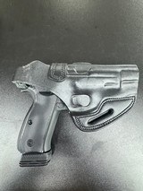 CZ 75 BD 9MM LUGER (9X19 PARA) - 3 of 3