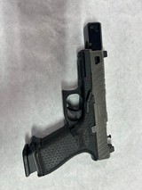 GLOCK G-19 Gen 5 9MM LUGER (9x19 PARA) - 1 of 3