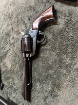 J.P. SAUER & SOHN WESTERN MNARSHAL .357 MAG - 2 of 3