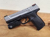SMITH & WESSON SD9 VE 9MM LUGER (9X19 PARA) - 3 of 3