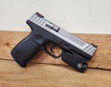 SMITH & WESSON SD9 VE 9MM LUGER (9X19 PARA) - 1 of 3