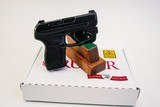 RUGER LCP MAX .380 ACP - 2 of 2