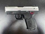 RUGER SR22 .22 LR - 2 of 3