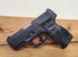 TAURUS G3C 9MM LUGER (9x19 PARA) - 3 of 3