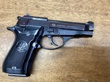 BERETTA 84 BB .380 ACP - 1 of 3