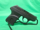 RUGER LCP .380 ACP - 2 of 3