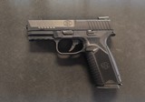 FN 509 [BLK] 9MM LUGER (9X19 PARA) - 1 of 2
