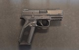 FN 509 [BLK] 9MM LUGER (9X19 PARA) - 2 of 2
