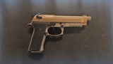 BERETTA M9A3 9MM LUGER (9X19 PARA) - 2 of 2