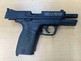 SMITH & WESSON M&P22 COMPACT .22 LR - 3 of 3