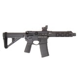 SPRINGFIELD ARMORY SAINT VICTOR 5.56X45MM NATO - 2 of 3