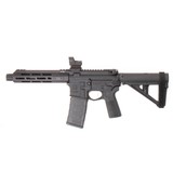 SPRINGFIELD ARMORY SAINT VICTOR 5.56X45MM NATO - 1 of 3