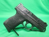 SMITH & WESSON M&P45 SHIELD M2.0 MA COMPLIANT .45 ACP - 2 of 3