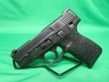 SMITH & WESSON M&P45 SHIELD M2.0 MA COMPLIANT .45 ACP - 3 of 3